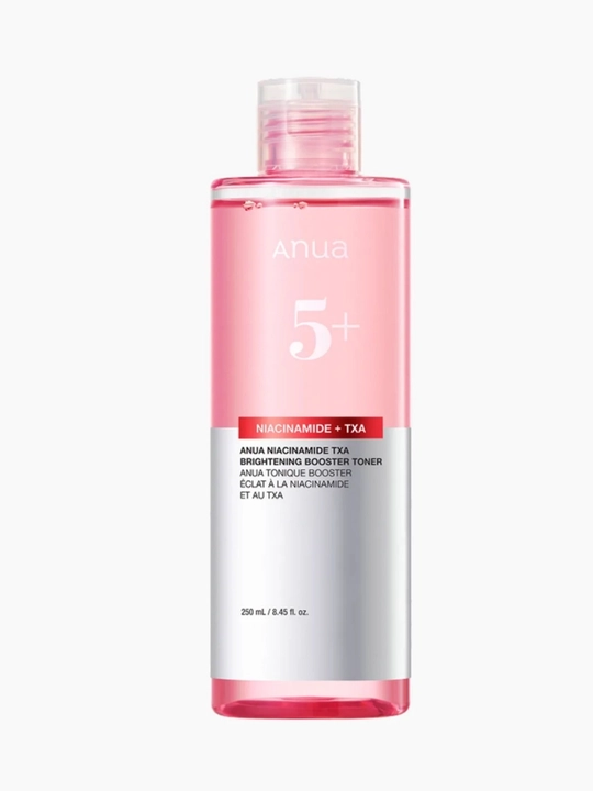 Anua Niacinamide TXA Brightening Booster Toner 250 ml - tiniqlashtiruvchi buster-toner  - 