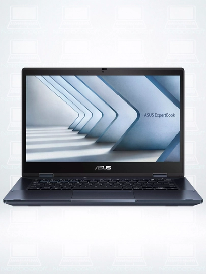 ASUS ExpertBook B3 Flip / 14" IPS Touch X360 / Core 7 150U /  16GB / 512GB SSD /Windows 11