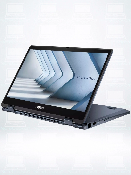 ASUS ExpertBook B3 Flip / 14" IPS Touch X360 / Core 7 150U /  16GB / 512GB SSD /Windows 11