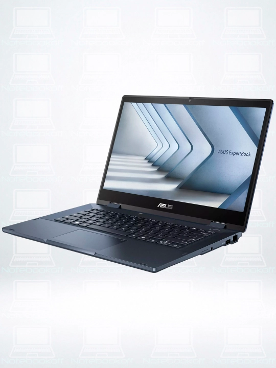 ASUS ExpertBook B3 Flip / 14" IPS Touch X360 / Core 7 150U /  16GB / 512GB SSD /Windows 11