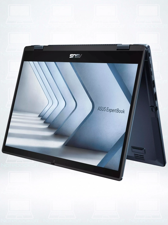 ASUS ExpertBook B3 Flip / 14" IPS Touch X360 / Core 7 150U /  16GB / 512GB SSD /Windows 11