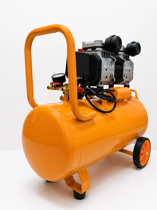 COOFIX | Havo kompressori 50L