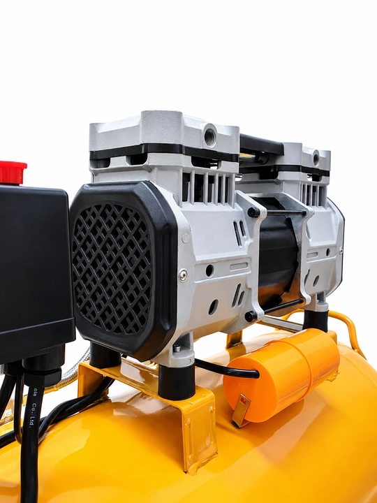 COOFIX | Havo kompressori 50L