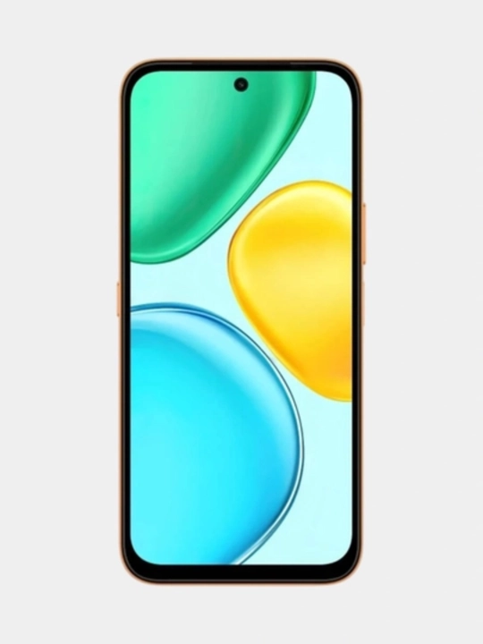 Смартфон HONOR X7e, 50Мп с ИИ, 7500мА·ч, 45Вт, защита от воды IP64, 120Гц, гарантия 1 год