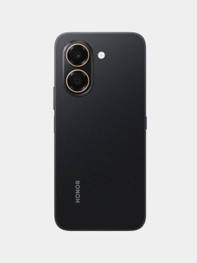 Смартфон HONOR X7e, 50Мп с ИИ, 7500мА·ч, 45Вт, защита от воды IP64, 120Гц, гарантия 1 год