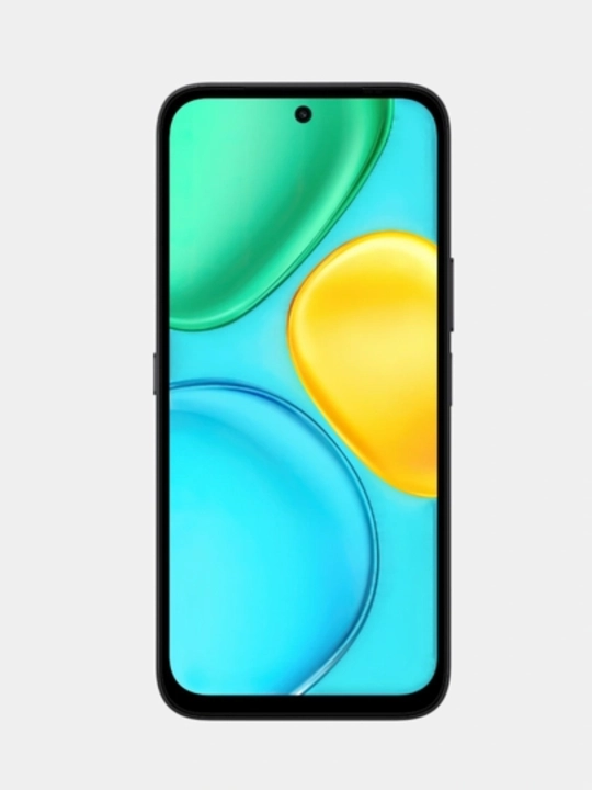 Смартфон HONOR X7e, 50Мп с ИИ, 7500мА·ч, 45Вт, защита от воды IP64, 120Гц, гарантия 1 год