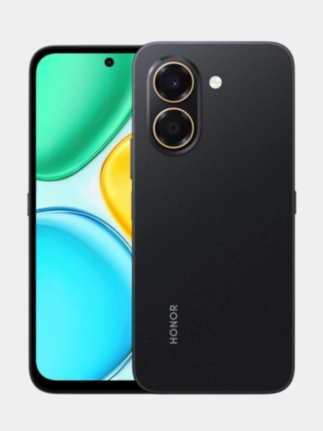 Смартфон HONOR X7e, 50Мп с ИИ, 7500мА·ч, 45Вт, защита от воды IP64, 120Гц, гарантия 1 год