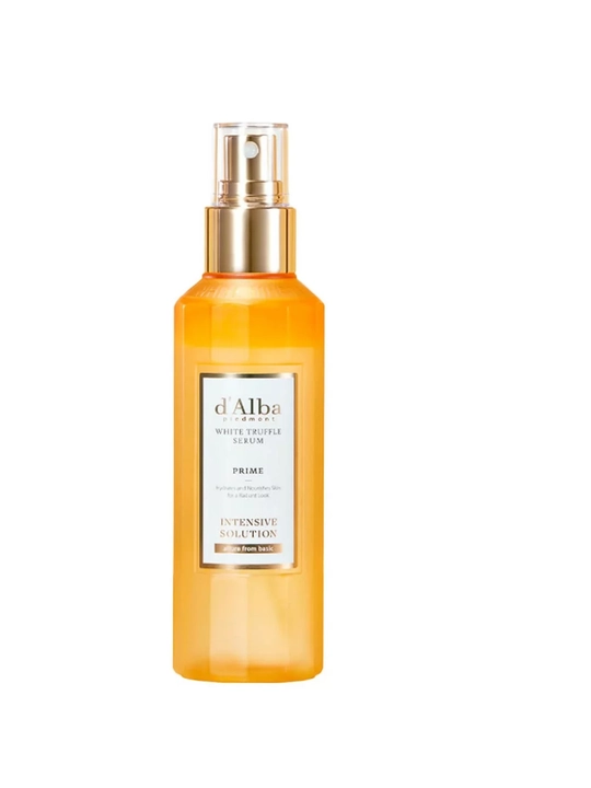 Oq truffleli sprey-zardob d'Alba White Truffle Serum Royal - 