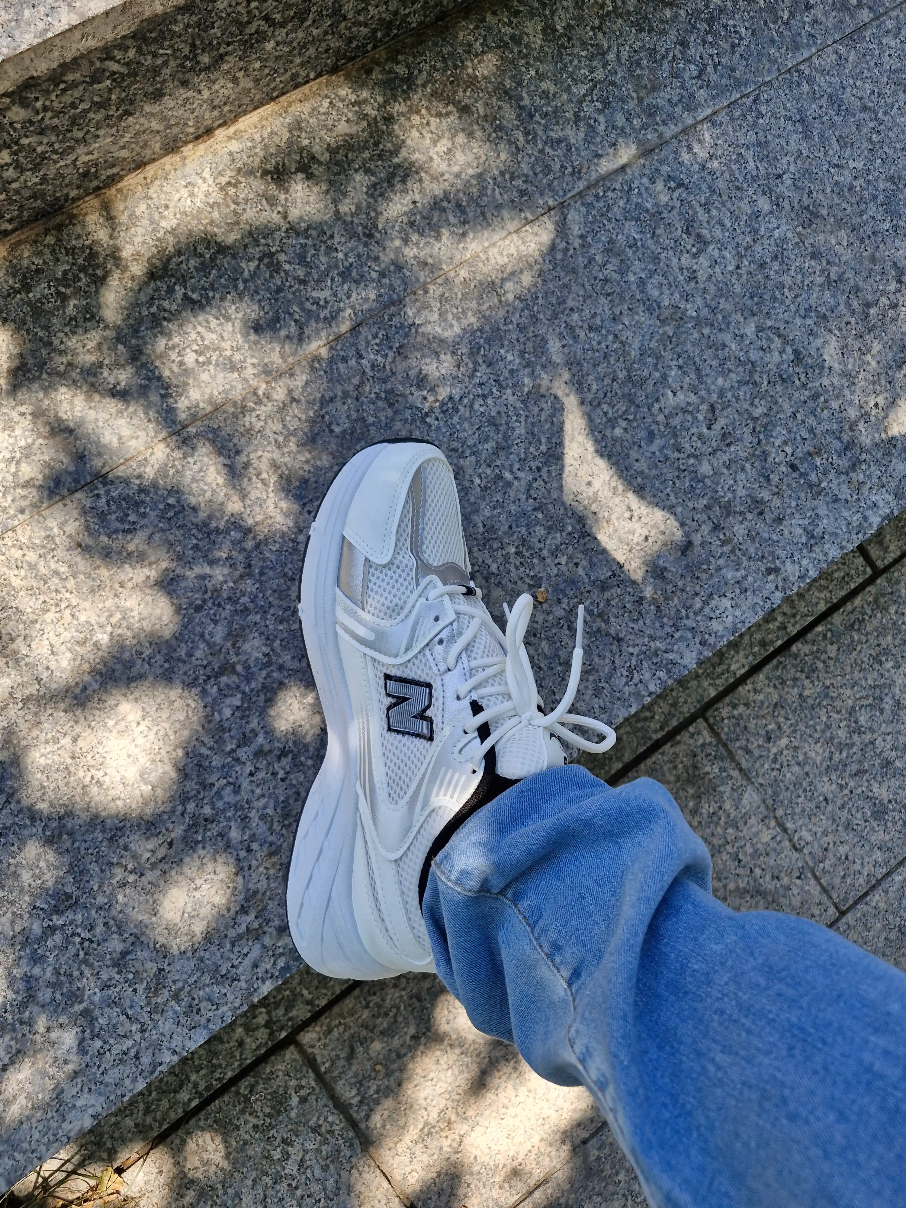 New balance, krossovka erkaklar va ayollar uchun, NB 530 sport poyabzali, to'rt fasl uchun