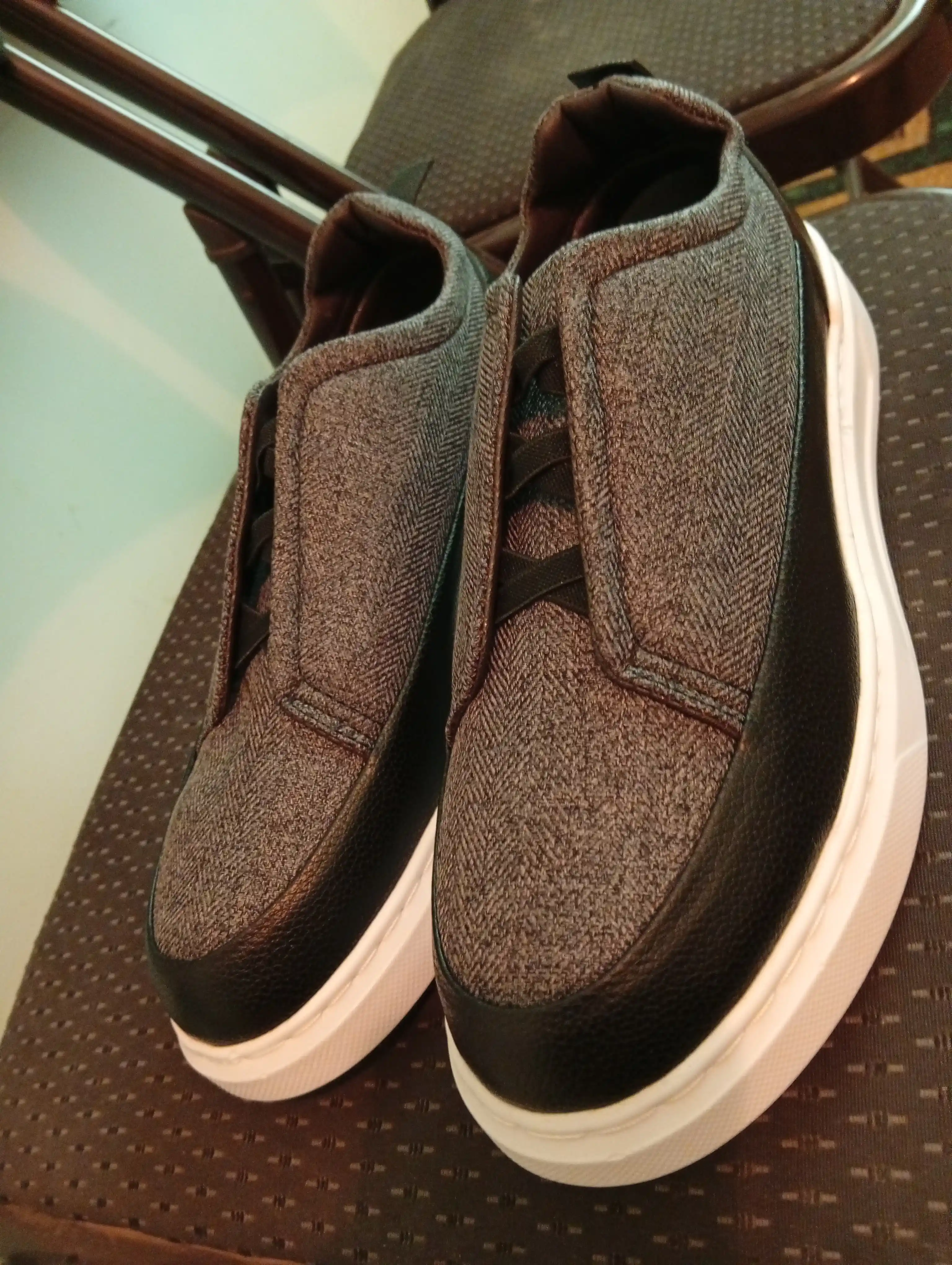 Erkaklar uchun krossovkalar, erkaklar oyoq kiyimlari, qulay, razmer, 39-44