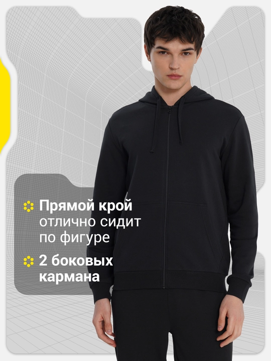 Erkaklar tolstovkasi GSD