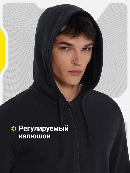 Erkaklar tolstovkasi GSD