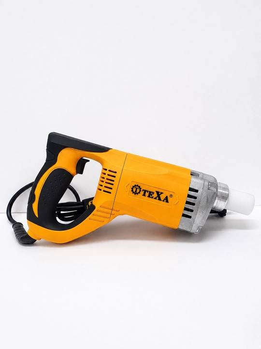 COOFIX elektr vibrator, beton vibratori, beton zichlash vibratori