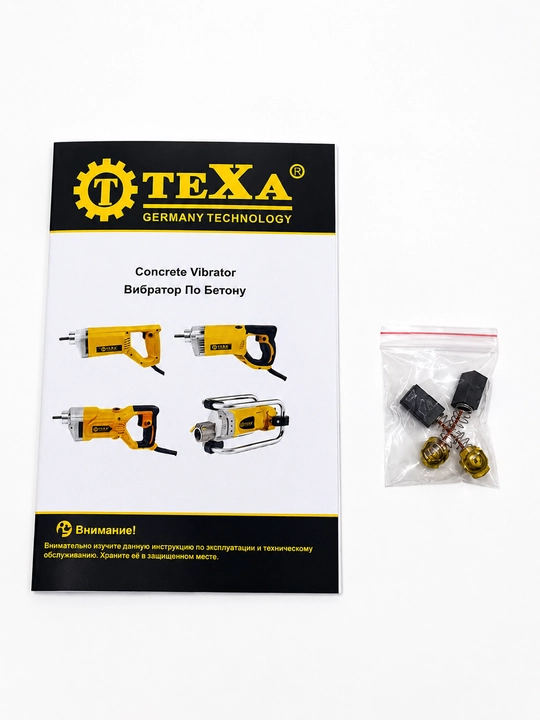 COOFIX elektr vibrator, beton vibratori, beton zichlash vibratori