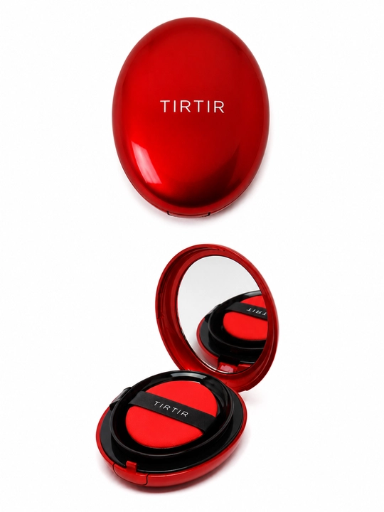 TIRTIR Mask Fit Red Cushion No.13 SPF40 PA++ – корейский кушон 18 г