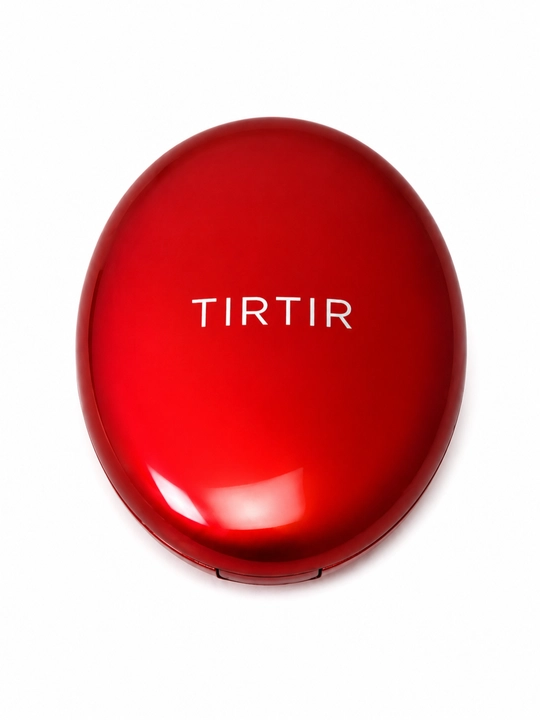 TIRTIR Mask Fit Red Cushion No.13 SPF40 PA++ – Koreys kushon tonal krem 18 g - 
