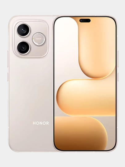 Смартфон HONOR 600 Lite 5G, AMOLED-экран 1.5K, 6520мАч 45Вт, 108МП камера с AI, гарантия 1 год