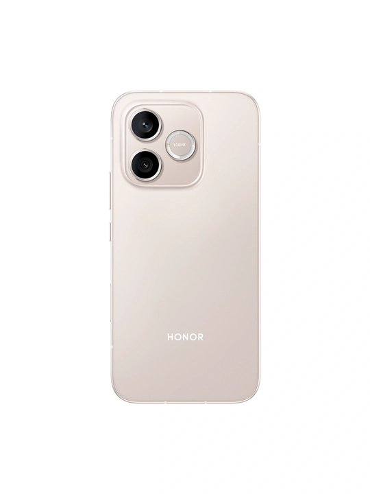 Смартфон HONOR 600 Lite 5G, AMOLED-экран 1.5K, 6520мАч 45Вт, 108МП камера с AI, гарантия 1 год