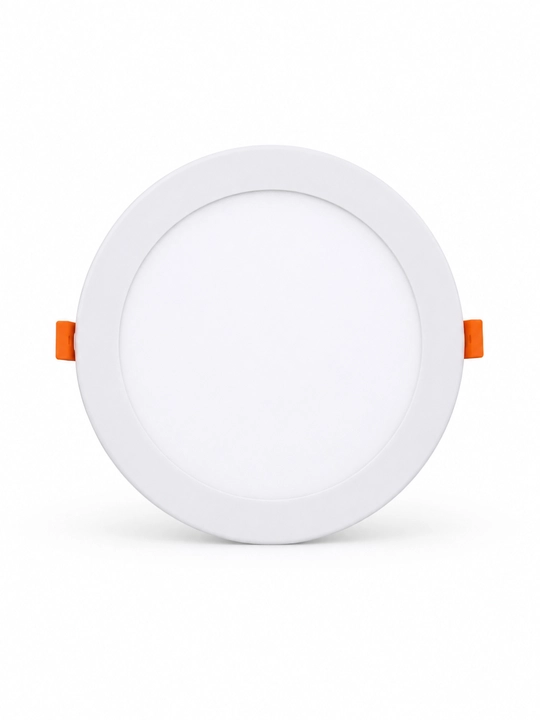 Светодиодная LED панель 36W квадратная, акриловый потолочный светильник