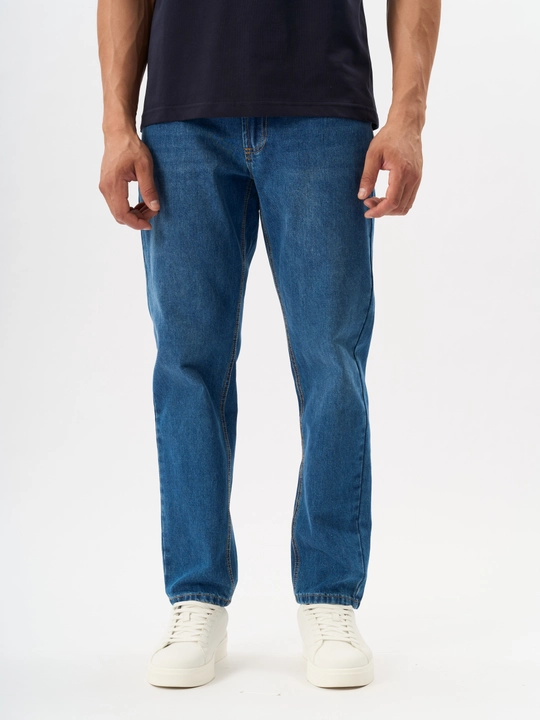 Джинсы Regular Fit JT9603-5360