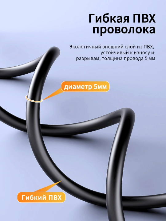 3.5 мм аудиокабель HiFi позолоченный сплав ступенчатый