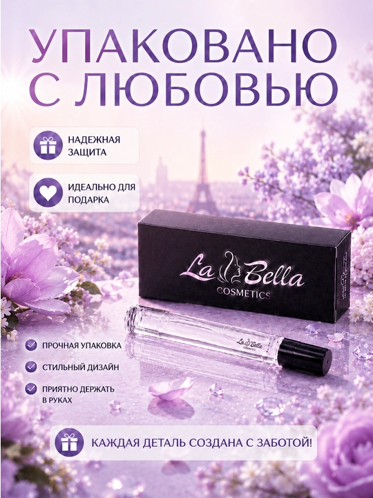 Atir Gucci Flora, Magnolia, Jiasmin, Gardenia, duxi, probnik ayollar atirlar