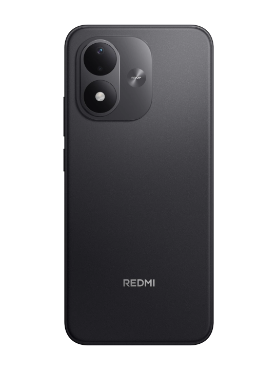 Смартфон Redmi Note 17, 8/256ГБ, 7700мАч батарея, 120Гц AMOLED экран, 45Вт быстрая зарядка