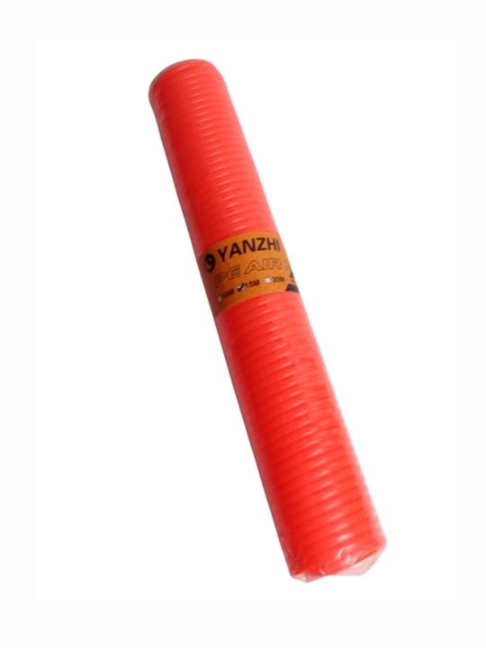 Pnevmatik havo shlangi 5×8 mm – 10/ 15 m / 20 m, kompressor va pnevmo asboblar uchun