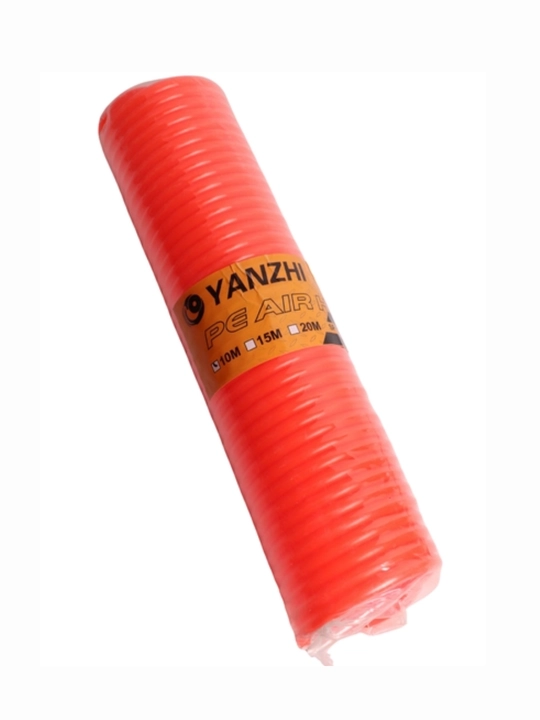 Pnevmatik havo shlangi 5×8 mm – 10/ 15 m / 20 m, kompressor va pnevmo asboblar uchun