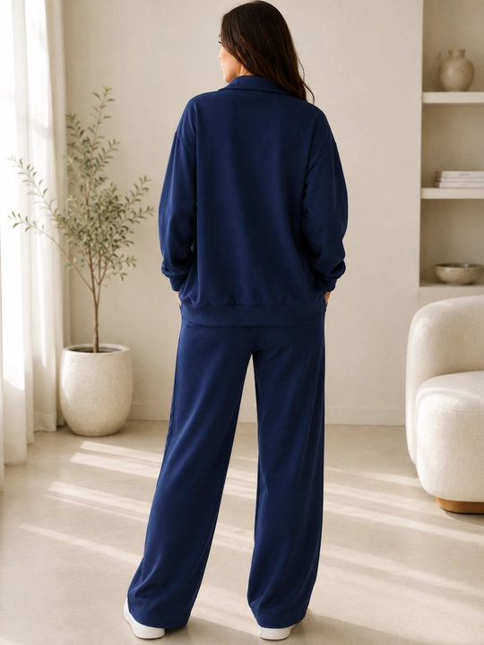 Ayollar uchun Premium Troyka Sport Kostyum. MaxMara uslubi. Standart 48–56