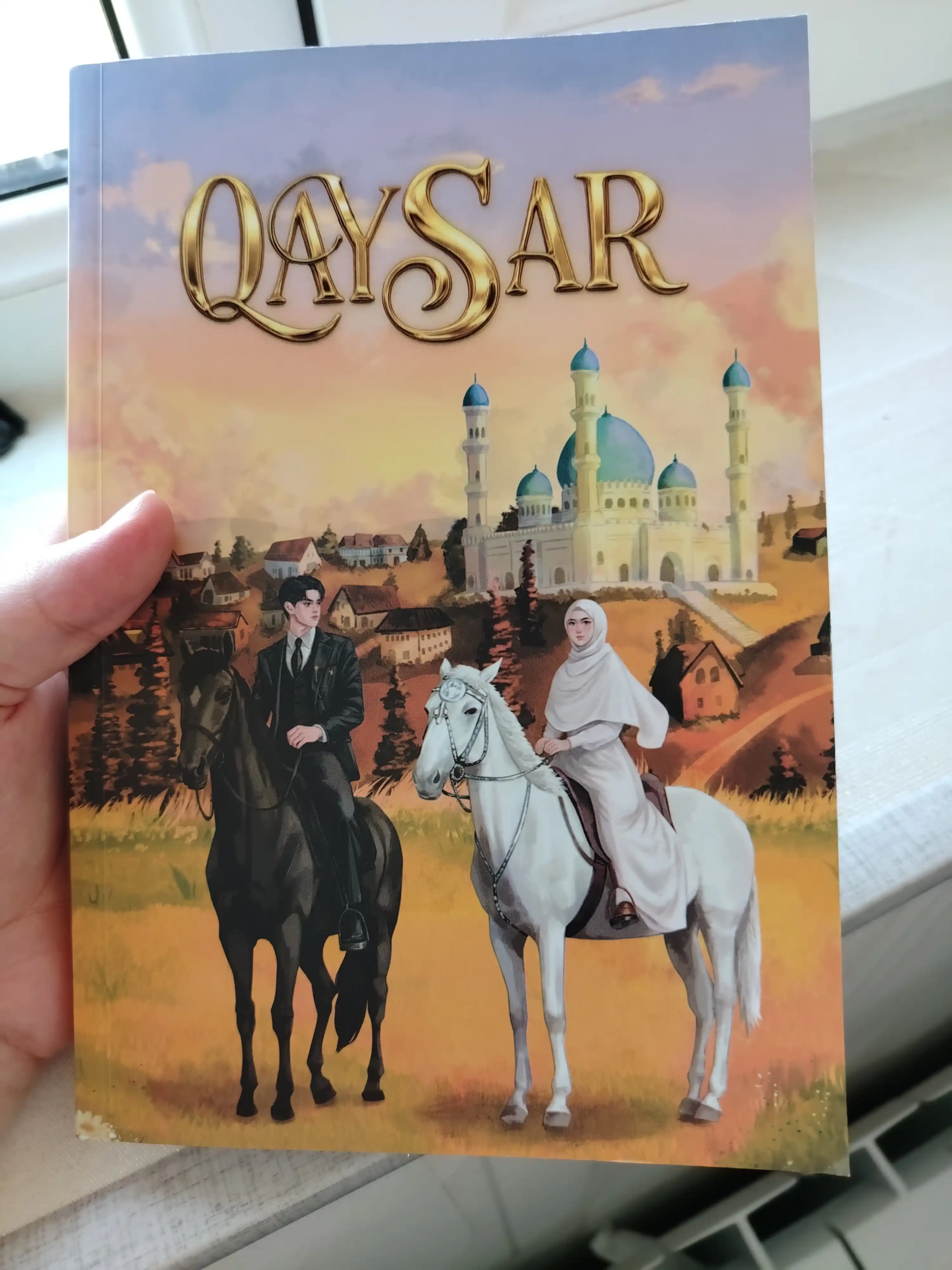 Qaysar