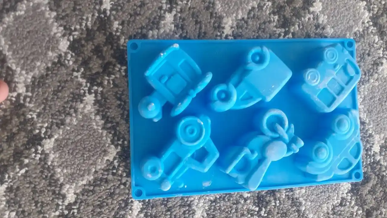 Silikon qolip, gips uchun qolip, sovun uchun qolip, shokolad qolipi, silikon forma, mold