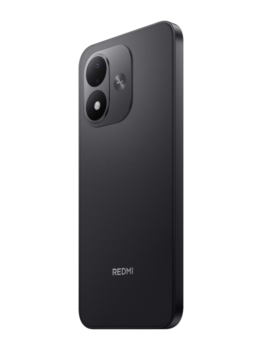 Смартфон Redmi Note 17, 8/256ГБ, 7700мАч батарея, 120Гц AMOLED экран, 45Вт быстрая зарядка
