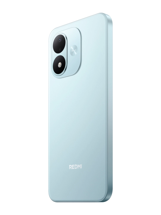 Смартфон Redmi Note 17, 8/256ГБ, 7700мАч батарея, 120Гц AMOLED экран, 45Вт быстрая зарядка