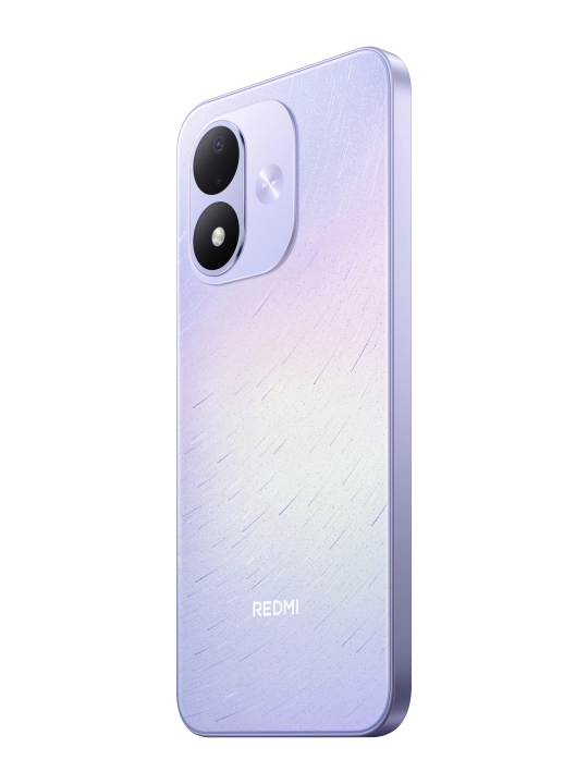 Смартфон Redmi Note 17, 8/256ГБ, 7700мАч батарея, 120Гц AMOLED экран, 45Вт быстрая зарядка