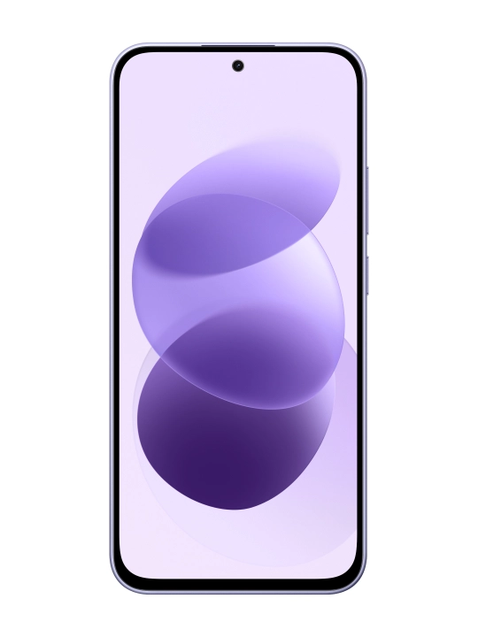 Смартфон Redmi Note 17, 8/256ГБ, 7700мАч батарея, 120Гц AMOLED экран, 45Вт быстрая зарядка