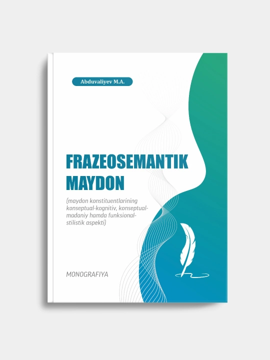 Frazeosemantik maydon - 