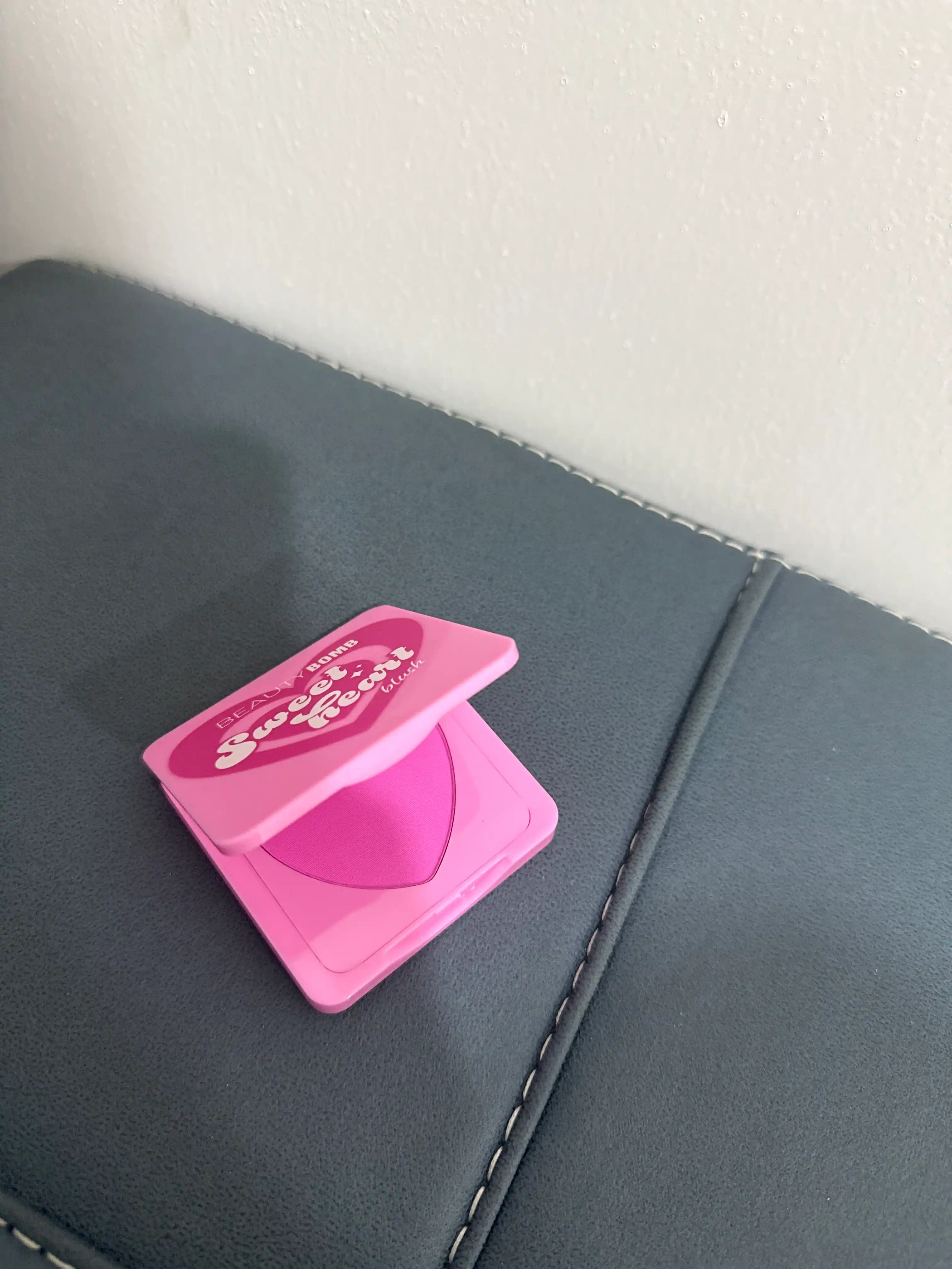 BEAUTY BOMB Blush Sweetheart rumyana, t04, 4,5 g