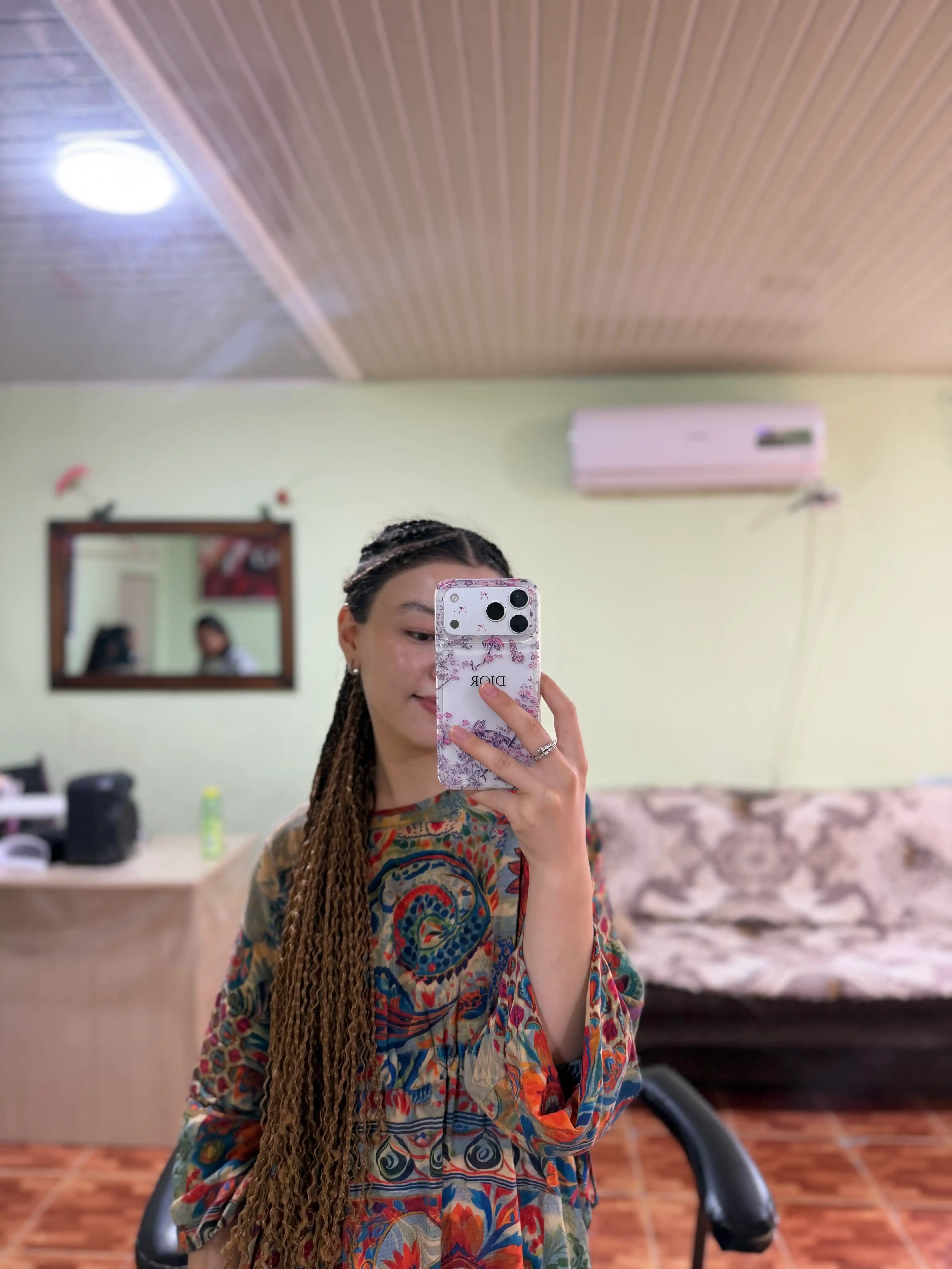 IPhone 11, 12, 13, 14, 15, 16, 17 Pro va 17 Pro Max uchun g‘ilof, TPU. dizaynli