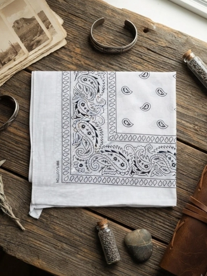 Romol,bandana,boshga bandana,bosh kiyim,kichkina romol,oshxona romoli,qizlar uchun romol - 