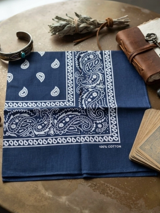 Romol,bandana,boshga bandana,bosh kiyim,kichkina romol,oshxona romoli,qizlar uchun romol - 