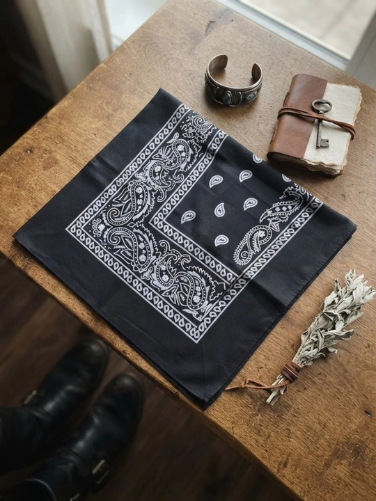 Romol,bandana,boshga bandana,bosh kiyim,kichkina romol,oshxona romoli,qizlar uchun romol - 