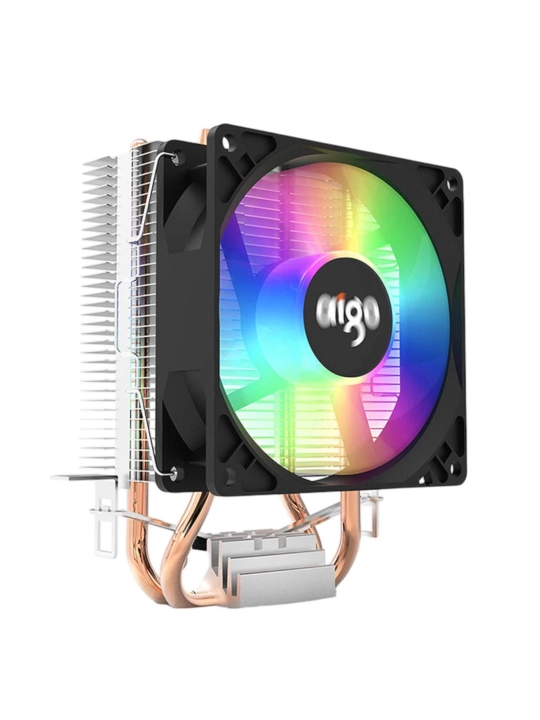 Кулер для процессора Aigo ice 200 LED