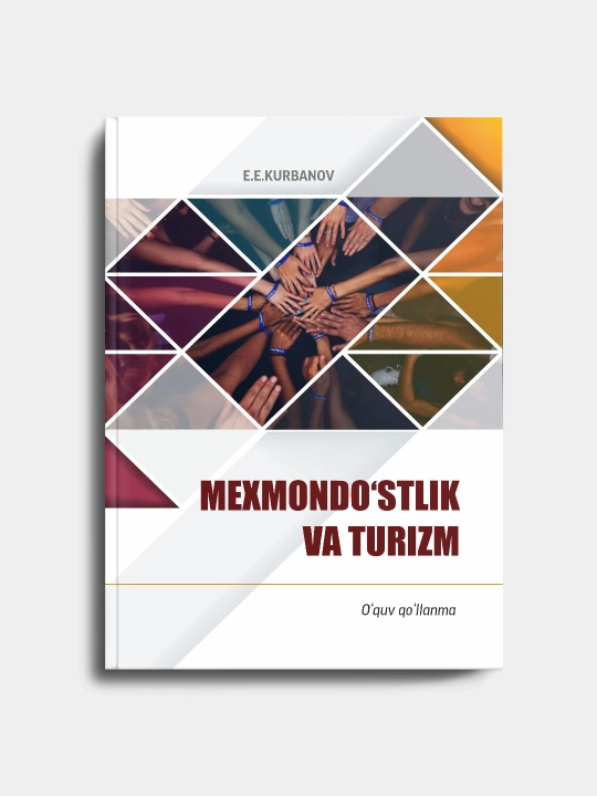 Mehmondoʻstlik va turizm - 