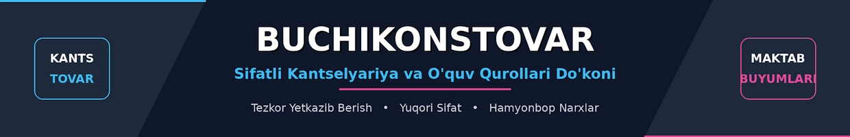 buchikonstovar