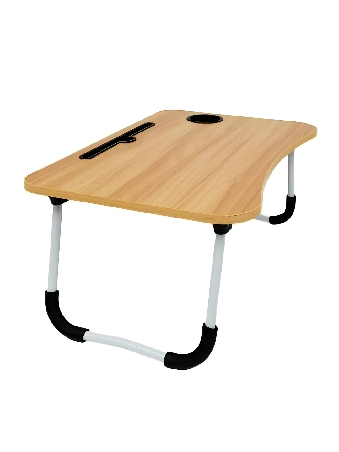 Yig‘ma stol, kompyuter va o‘quv xonalari uchun, ixcham va universal stollar, 60*40 sm