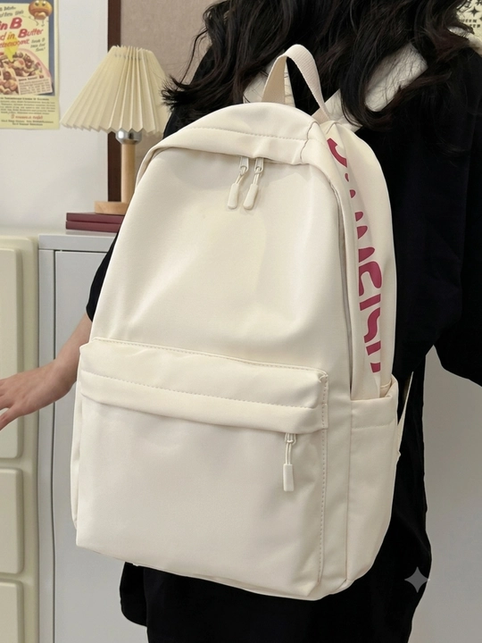 Erkaklar va ayollar uchun ryukzaklar, unisex, universal