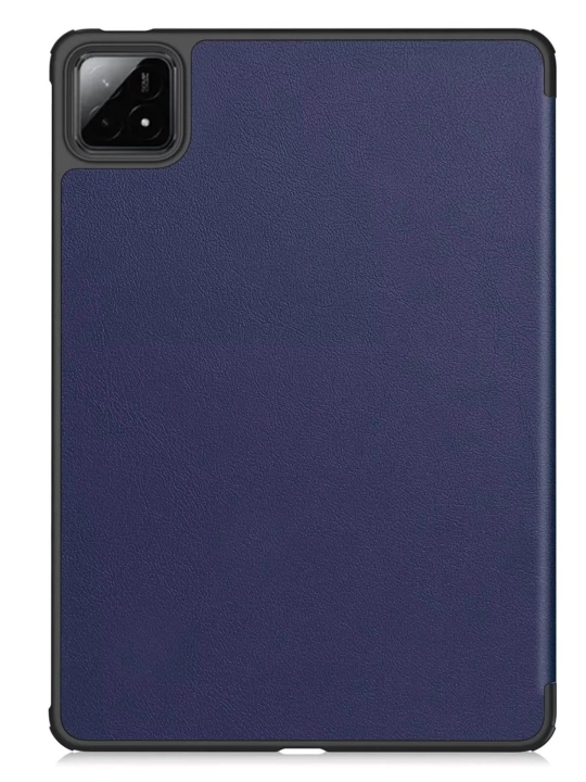 Чехол на Xiaomi Pad 8, 8 Pro, 7, 7 Pro + магнитный