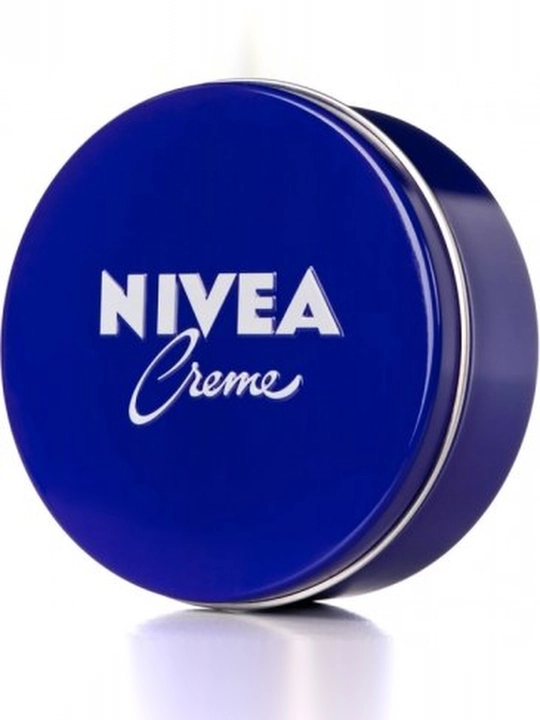 Yuz uchun Nivea universal kremi, 250 ml