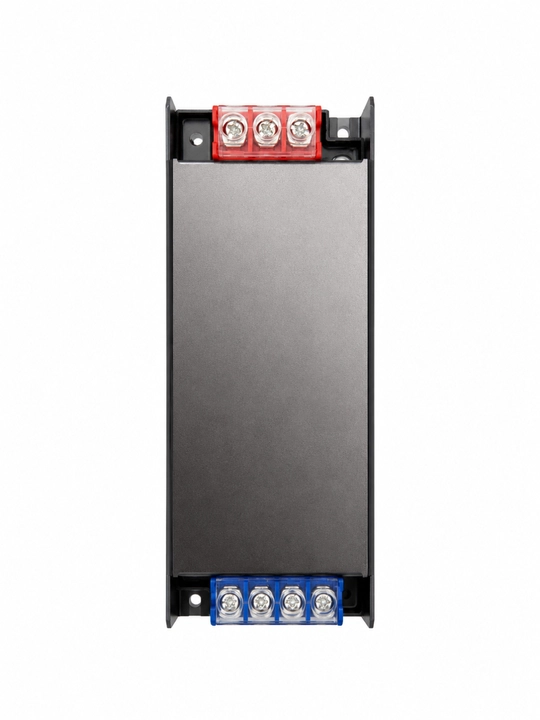 DC DC blok quvvat manbai 12V, AC DC transformator elektr adapter